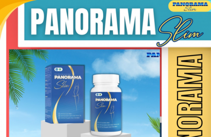 Panorama Slim – Is it a safe product